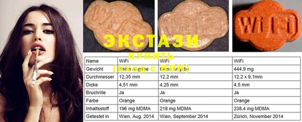 таблы Богородицк